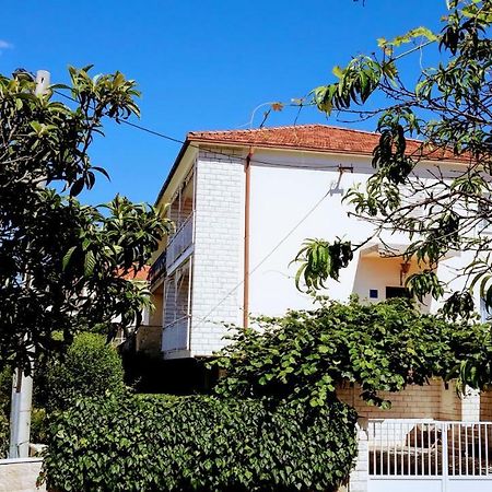 Apartment Ivo Trogir Luaran gambar
