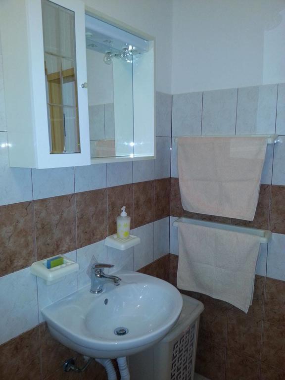 Apartment Ivo Trogir Luaran gambar