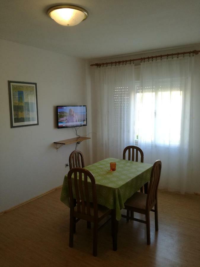Apartment Ivo Trogir Luaran gambar