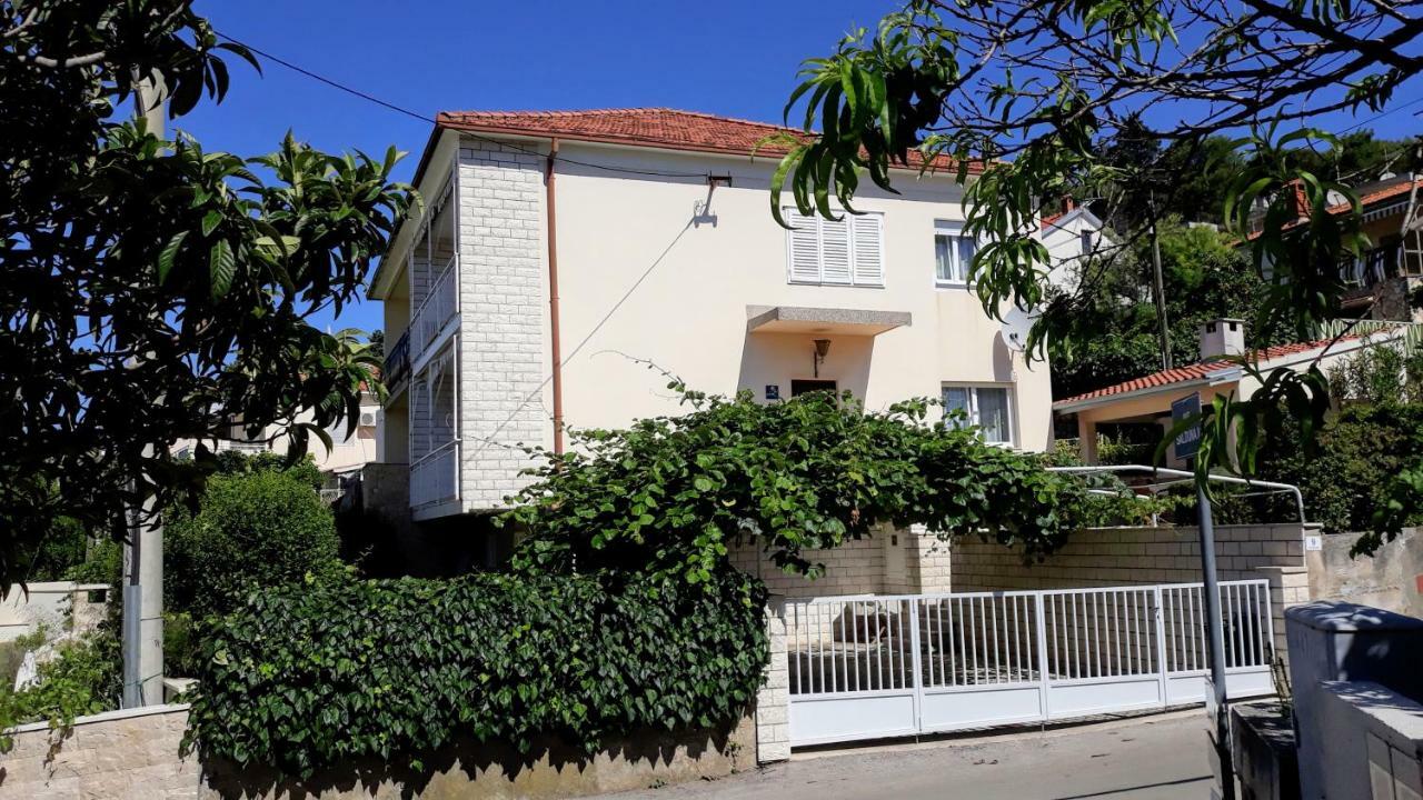 Apartment Ivo Trogir Luaran gambar