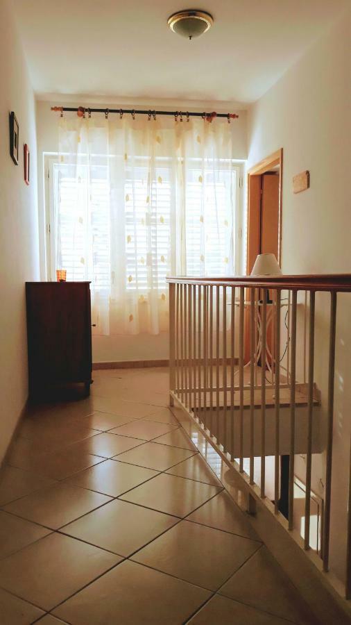 Apartment Ivo Trogir Luaran gambar