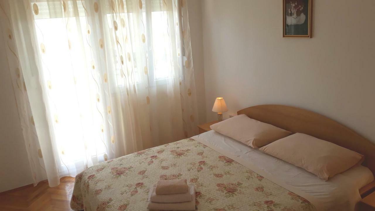 Apartment Ivo Trogir Luaran gambar