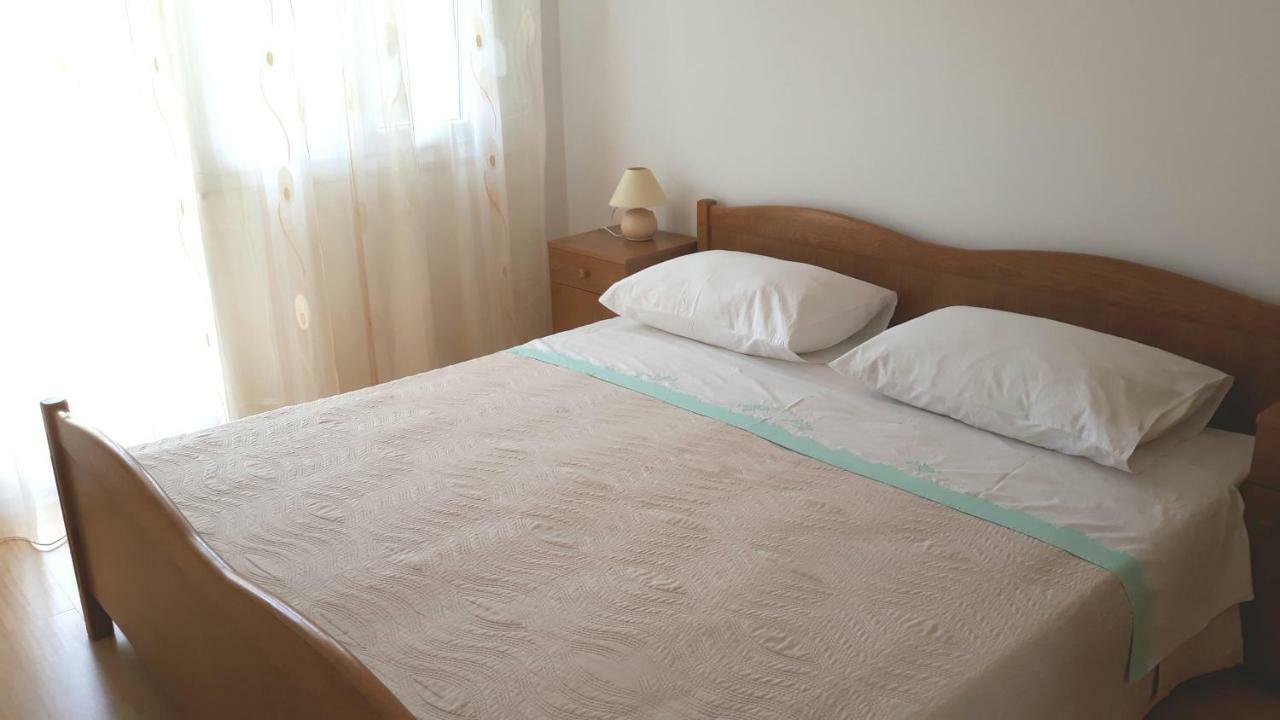 Apartment Ivo Trogir Luaran gambar